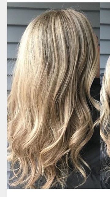 Breast Cancer Topic Keeping Our Hair Healthy While Taking Anti