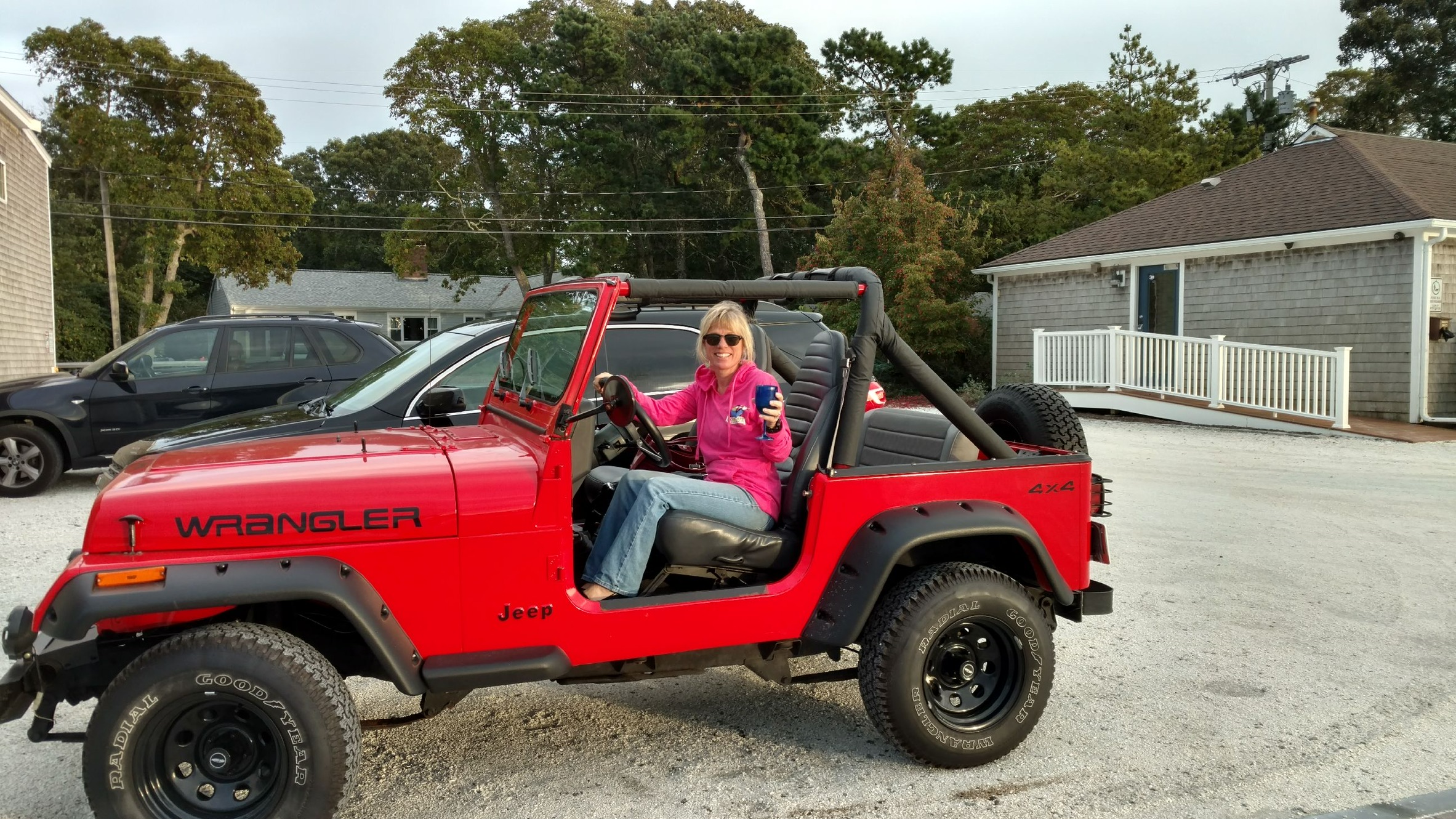 capecodgirl